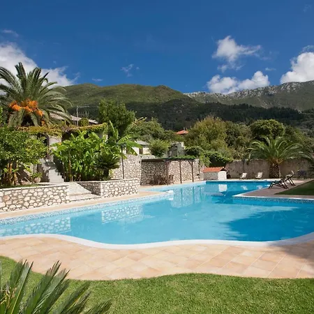 Vila Villagio Magnolia Sívros