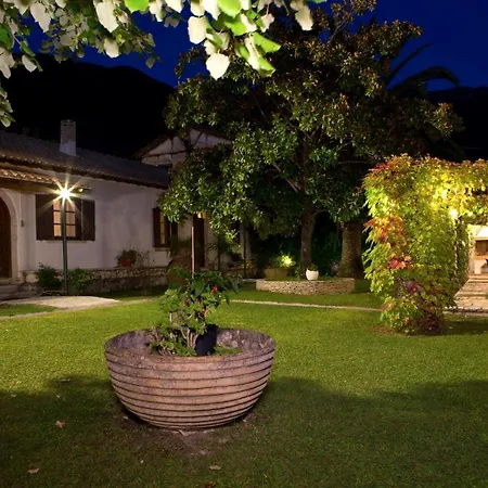 Vila Villagio Magnolia Sívros