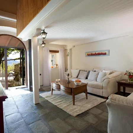 Villagio Magnolia Vila *