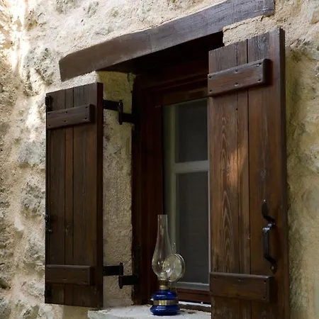 Vila Villagio Magnolia Sívros