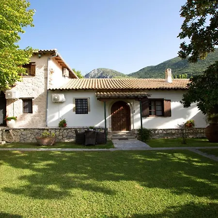 Villagio Magnolia * Sívros