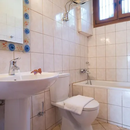 Villagio Magnolia Vila Sívros