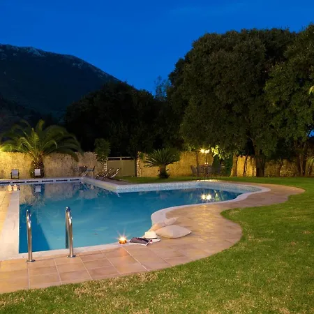 Villagio Magnolia * Sívros