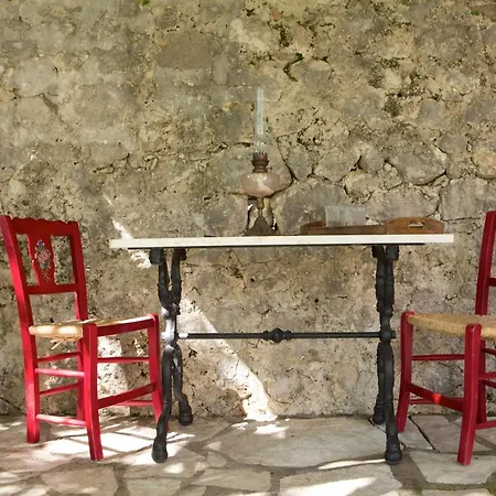 Villagio Magnolia Sívros
