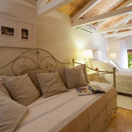 Villagio Magnolia * Sívros