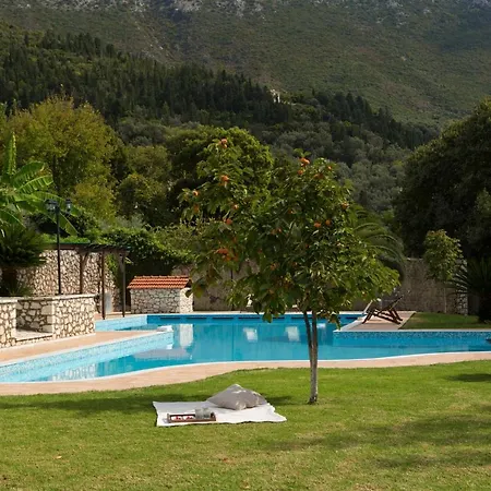 Vila Villagio Magnolia *