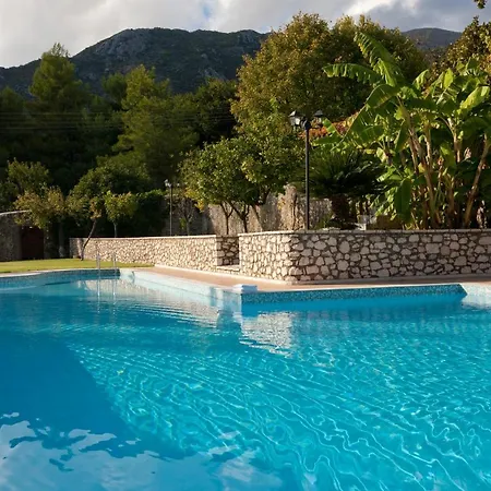 Vila Villagio Magnolia *