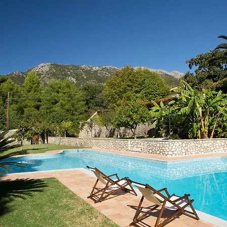 Vila Villagio Magnolia *