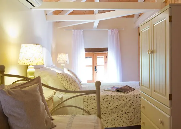 ヴィラ Villagio Magnolia Sívros