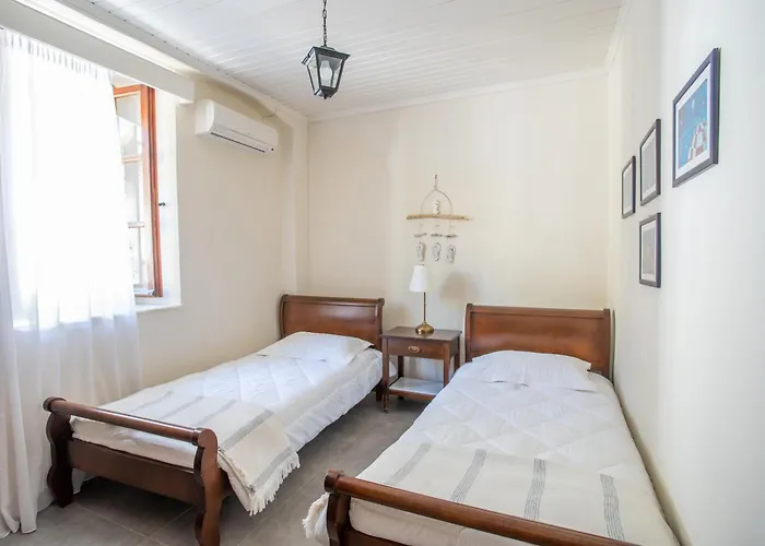 ヴィラ Villagio Magnolia *