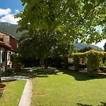 Вилла Villagio Magnolia