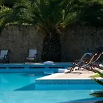 Villagio Magnolia Вилла Sivros
