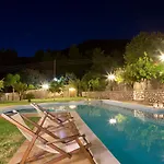 Villagio Magnolia Вилла