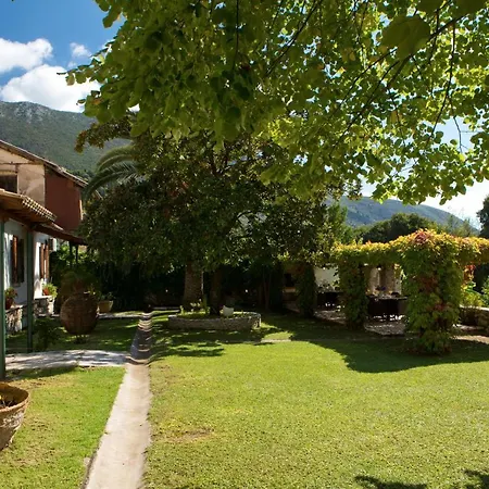 וילה Villagio Magnolia