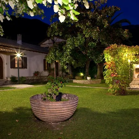 וילה Villagio Magnolia Sívros