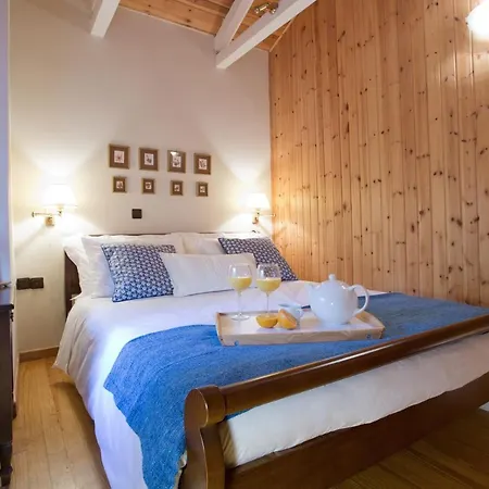 Villagio Magnolia Villa *