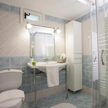 Villagio Magnolia וילה *