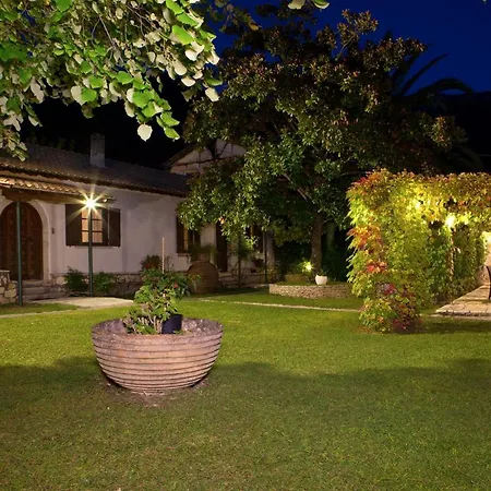 Villagio Magnolia Villa