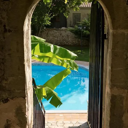 Villa Villagio Magnolia *