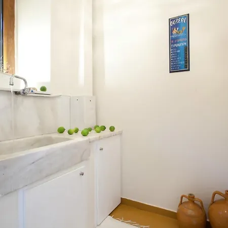 Villagio Magnolia Villa *