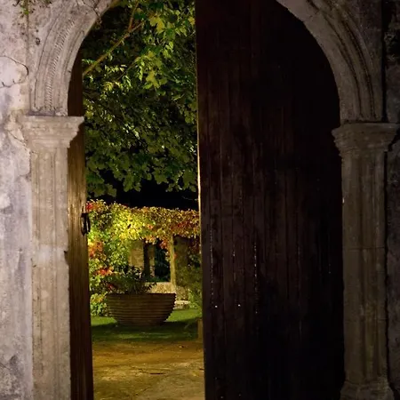 Villagio Magnolia Villa