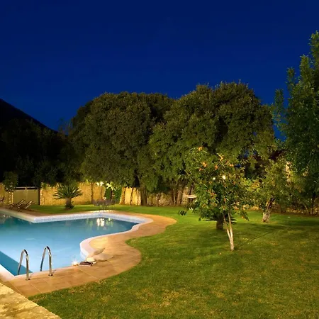 Villagio Magnolia * Szívrosz