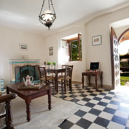 Villagio Magnolia Villa