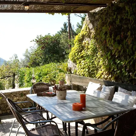 Villagio Magnolia וילה Sívros