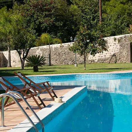 Villagio Magnolia Villa