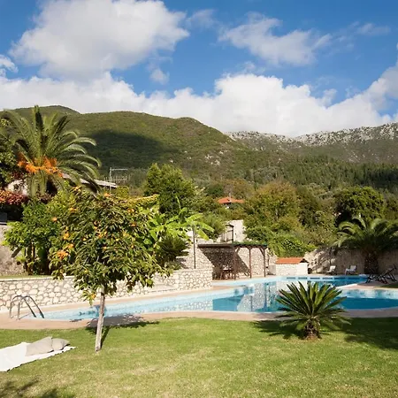 Villagio Magnolia