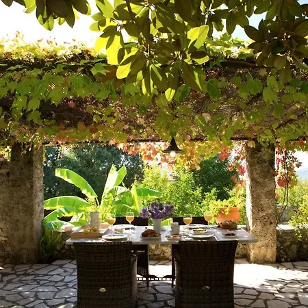 Villagio Magnolia Szívrosz