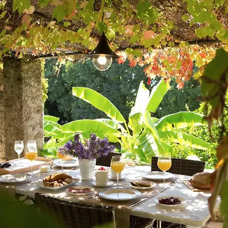 Villagio Magnolia Villa *