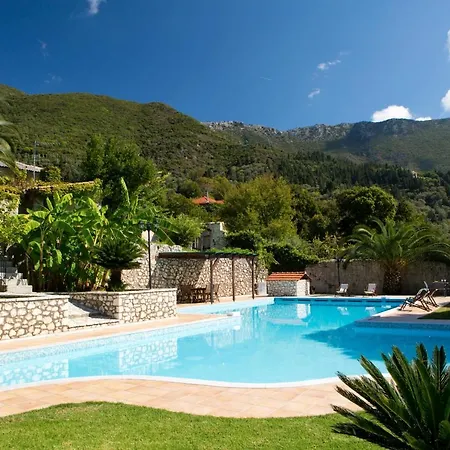 Villagio Magnolia Villa