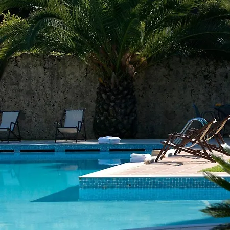 Villagio Magnolia וילה Sívros