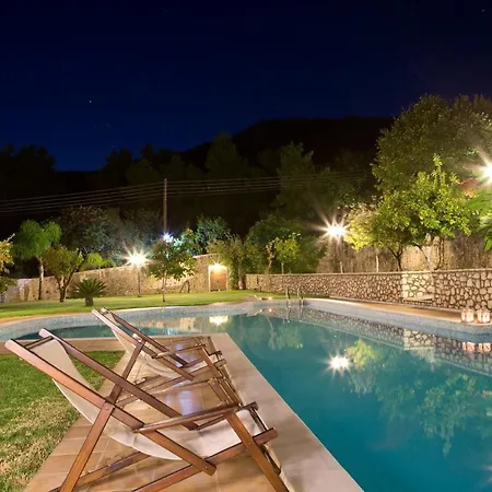 Villagio Magnolia וילה