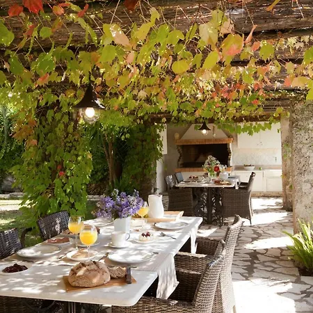 Villagio Magnolia * Szívrosz