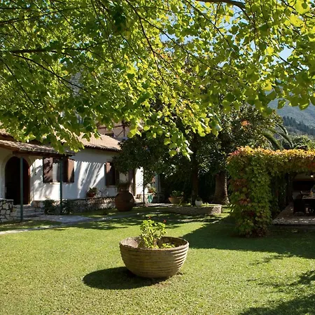 Villagio Magnolia Villa *