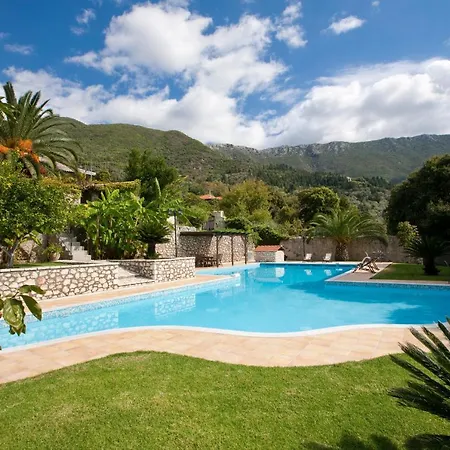 Villagio Magnolia *