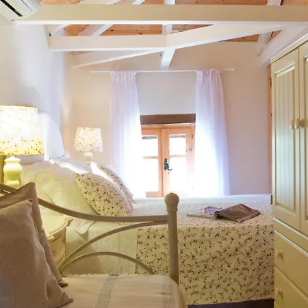 Villa Villagio Magnolia Szívrosz