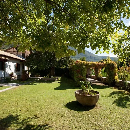 וילה Villagio Magnolia *