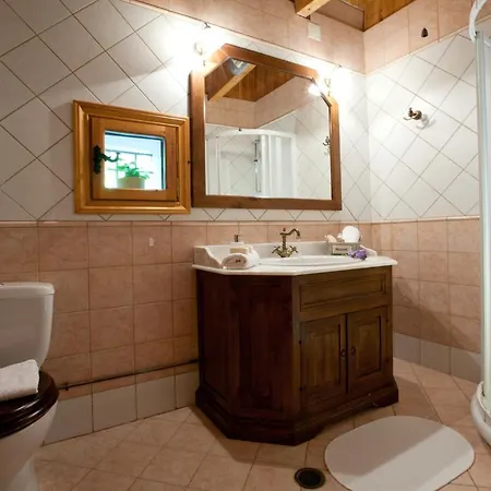 Villagio Magnolia Villa *