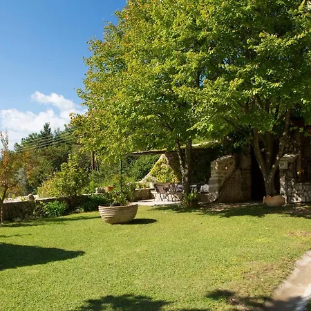 Villagio Magnolia Szívrosz