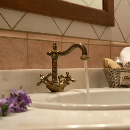 Villagio Magnolia * Sívros