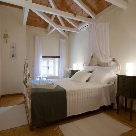 Villagio Magnolia Villa