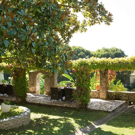 Villagio Magnolia Villa *