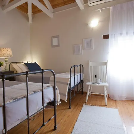 Villagio Magnolia Villa *