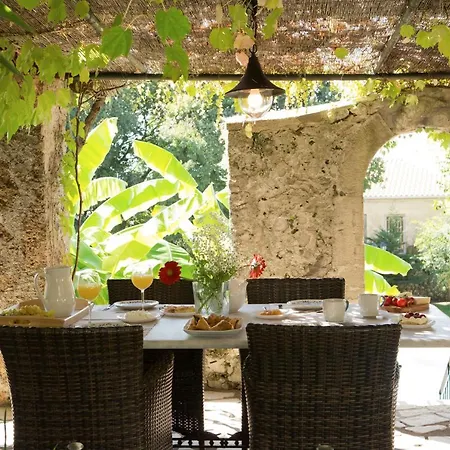 Villagio Magnolia Villa