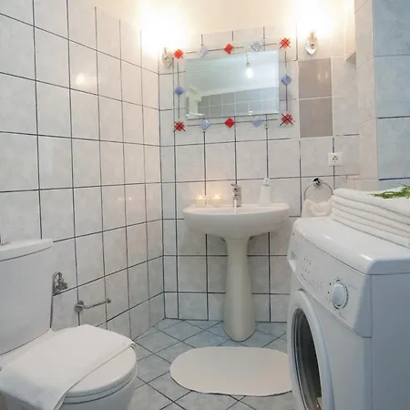 Villagio Magnolia וילה *