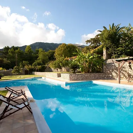 Villagio Magnolia Villa