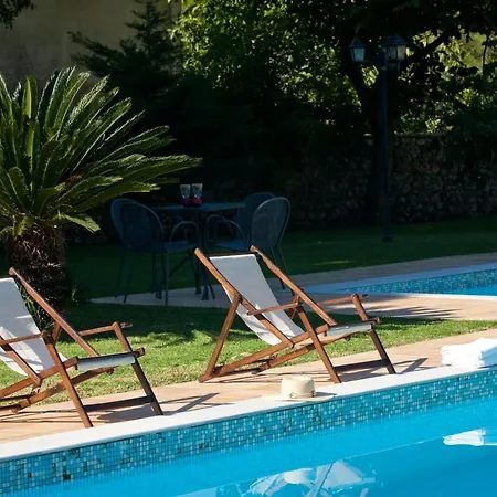 Villagio Magnolia Villa *